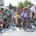 19 липня у Вінниці відбудеться велодень для дітей «Super Rider»