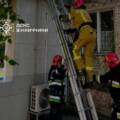 У Вінниці в зачиненій квартирі виявили тіло чоловіка та його безпорадного дядька