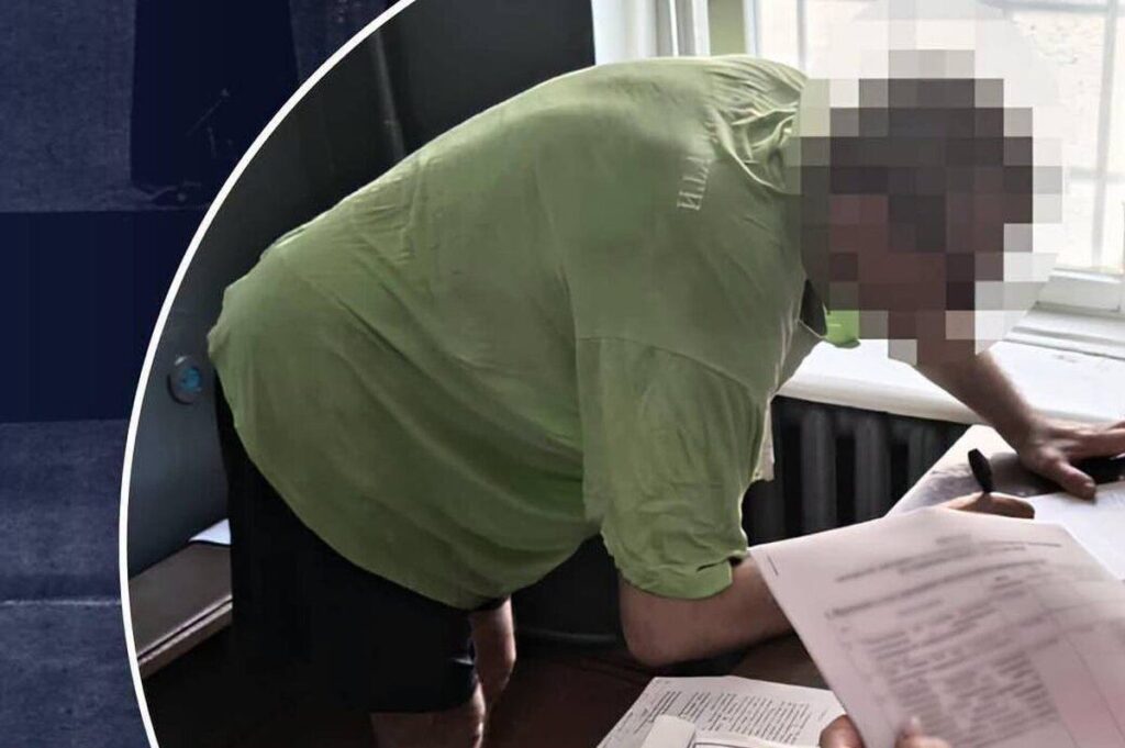 Зґвалтував 14-річну дівчину та знімав це на відео: на Вінниччині судитимуть 54-річного чоловіка