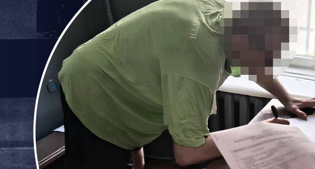 f0c272e736769a026a61e47794f75376 Зґвалтував 14-річну дівчину та знімав це на відео: на Вінниччині судитимуть 54-річного чоловіка