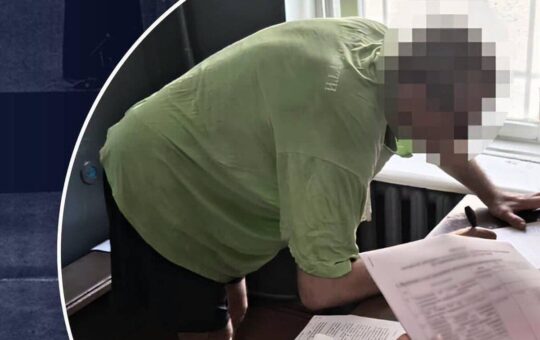 Зґвалтував 14-річну дівчину та знімав це на відео: на Вінниччині судитимуть 54-річного чоловіка