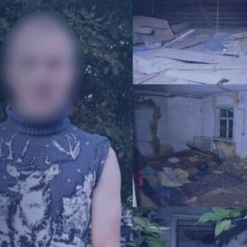 На Вінниччині перехожі завадили викраденню дитини