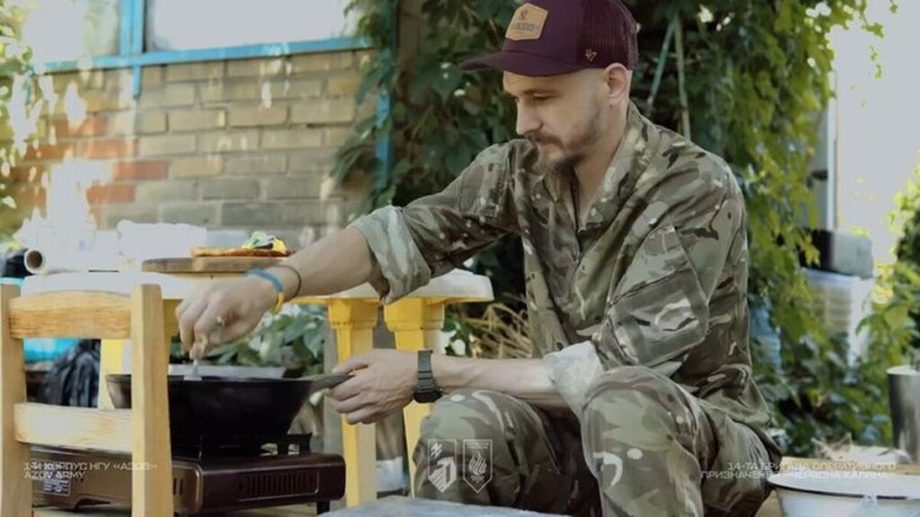 Від кулінарії у Вінниці до бойових вильотів: історія пілота «Вампіра» на псевдо «Інь-Янь»