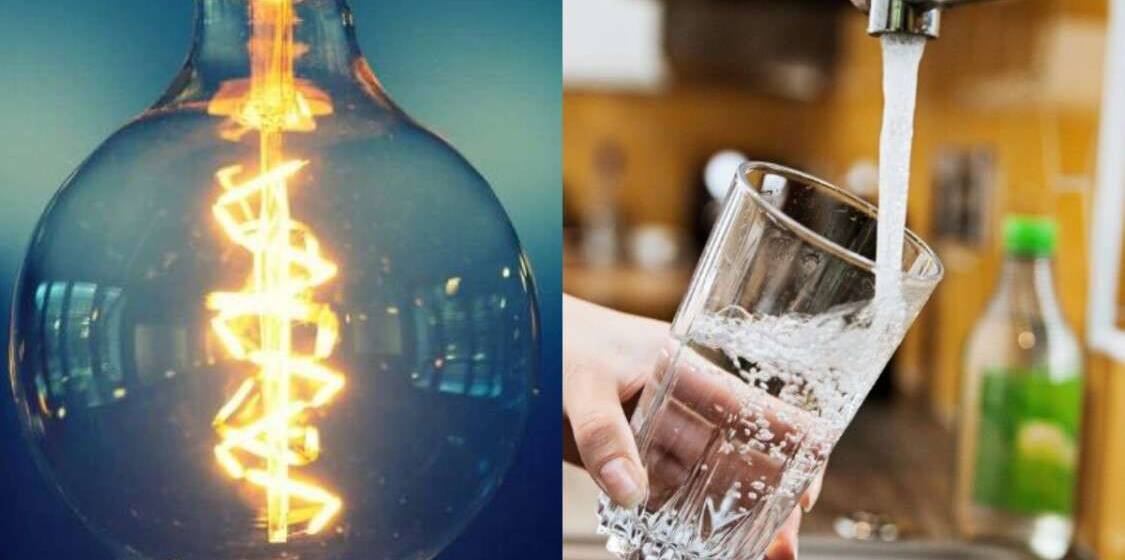 fotoramio-amp Комунальні ремонти та графіки відключень: де у Вінниці 1 липня немає світла і води