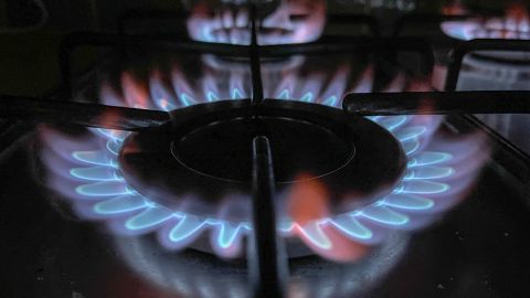 На Гайсинщині на п’ять днів вимкнуть газ: перелік вимог для відновлення послуги