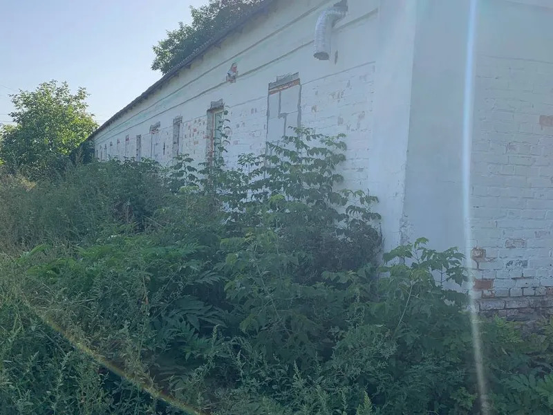 У Гавришівці оголосили аукціон з приватизації нежитлової будівлі