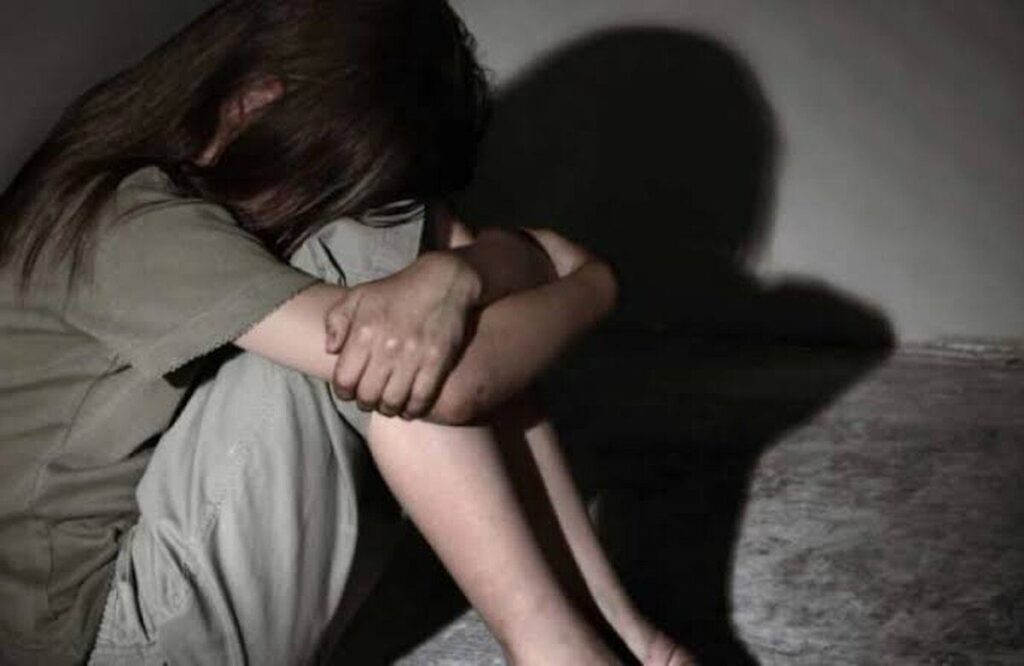 На Вінниччині чоловіку загрожує 15 років тюрми за зґвалтування падчерки