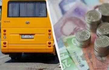 У Вінниці з 15 липня зросте вартість проїзду у маршрутках