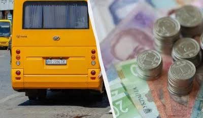 У Вінниці з 15 липня зросте вартість проїзду у маршрутках