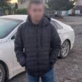 На Вінниччині затримали одесита, який намагався переправити шістьох чоловіків через кордон