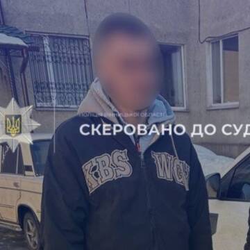 Справу про зґвалтування та виготовлення дитячої порнографії на Гайсинщині скеровано до суду