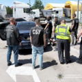 Продав три «волонтерські» позашляховики за $18000 25-річний шахрай із Вінниччини
