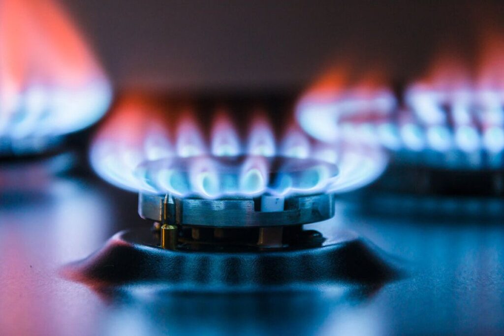 Самовільнно перекрили засувку та залишили 36 квартир без газу