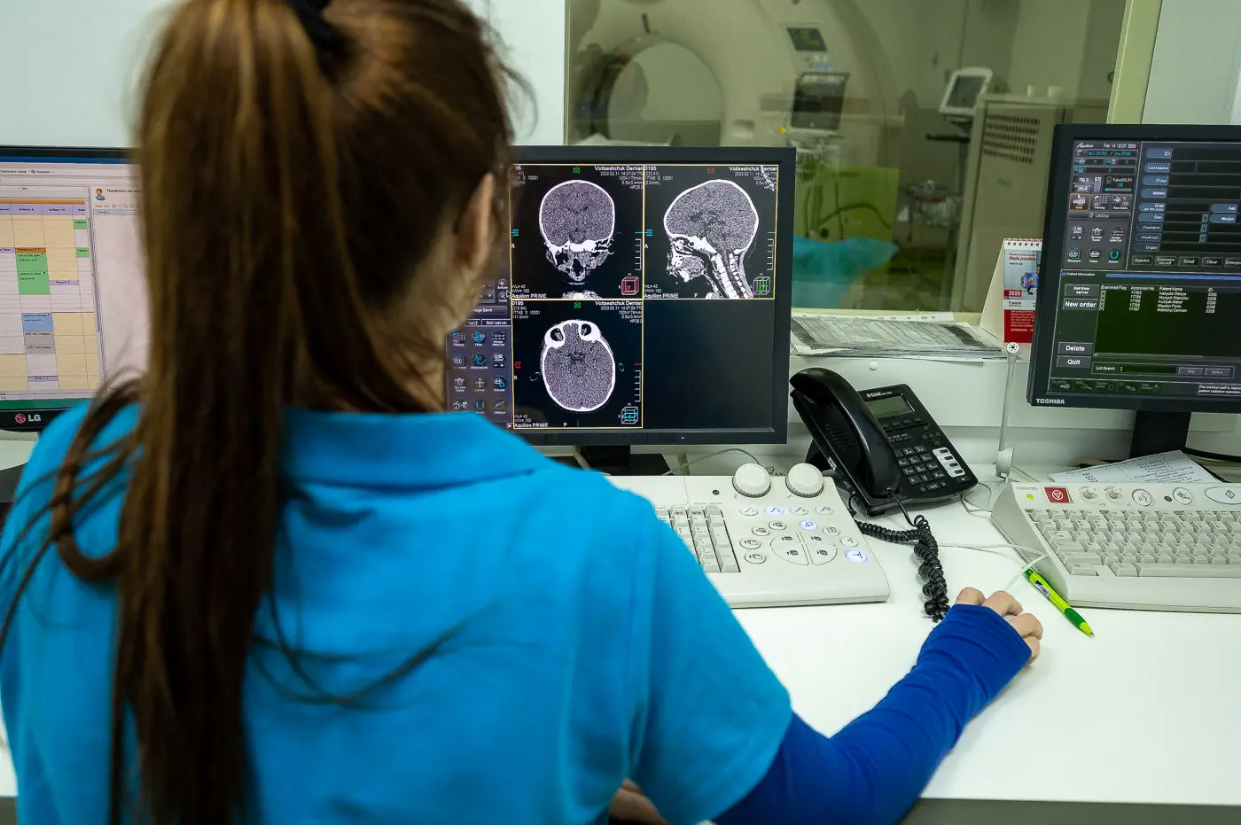 На Вінниччині перевірять усі державні томографи після скарг пацієнтів