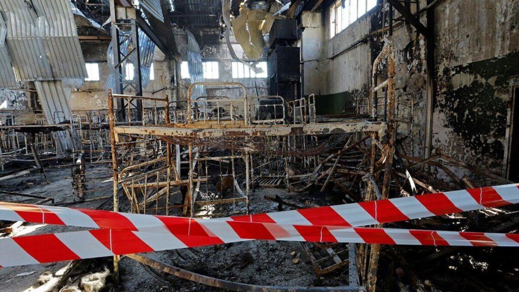 «Не маємо права забути»: у Вінниці 28 липня відбудеться акція памяті до роковини теракту в Оленівці