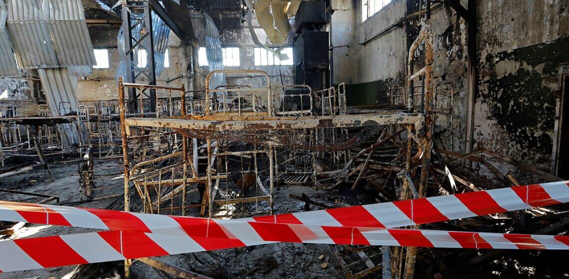 «Не маємо права забути»: у Вінниці 28 липня відбудеться акція пам’яті до роковини теракту в Оленівці