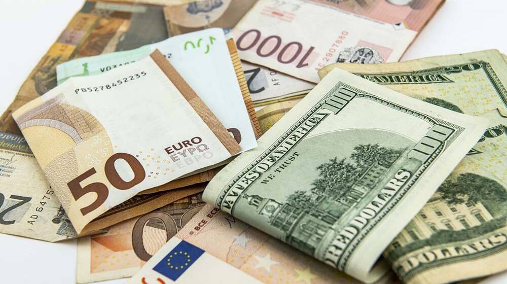 Офіційний курс валют на 7 липня: скільки коштують долар і євро