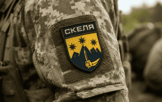Після заяв про загибель військових ДБР перевірить командування полку «Скеля»