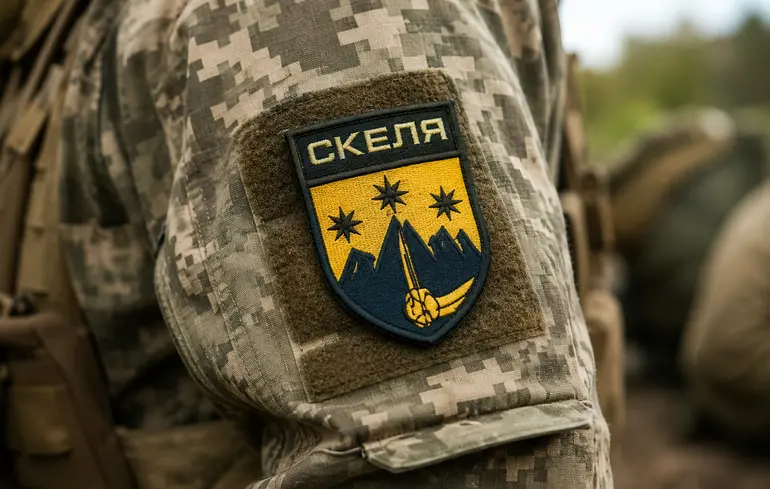 Після заяв про загибель військових ДБР перевірить командування полку «Скеля»