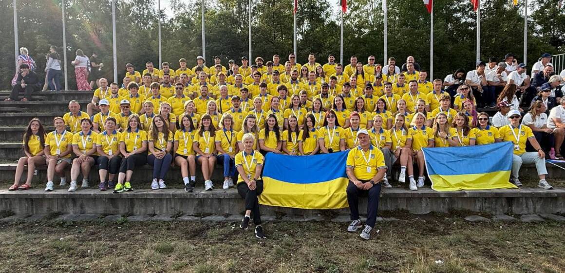 photo_2026-07-13_11-23-07 13 золотих нагород привезли вінничани з чемпіонату Європи з веслування на човнах «Дракон»