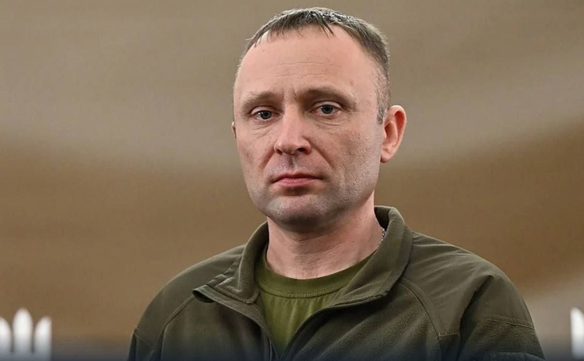 Президент оголосив про призначення Михайла Драпатого головнокомандувачем ЗСУ
