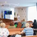 У Вінниці посилять контроль за станом тимчасових укриттів у будинках