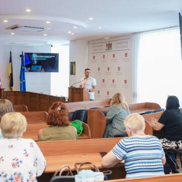 У Вінниці посилять контроль за станом тимчасових укриттів у будинках