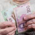 Нижче за середнє по країні: скільки отримують пенсіонери на Вінниччині та яка ситуація в Україні