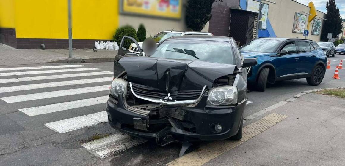 v15_b467e41ff2175625bf56a5493229847d На Вінниччині за вихідні сталися три ДТП: є потерпілі