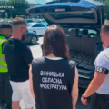 33 тисячі доларів за фіктивну інвалідність: у Вінниці затримали підозрюваного