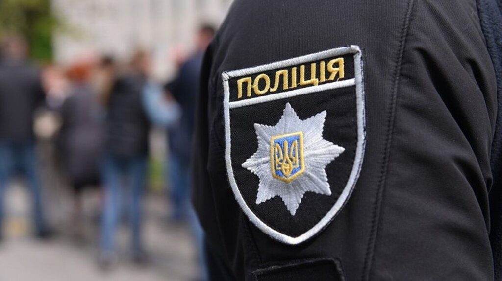 На учасників вечірки з російською музикою у Вінниці склали 15 адмінматеріалів