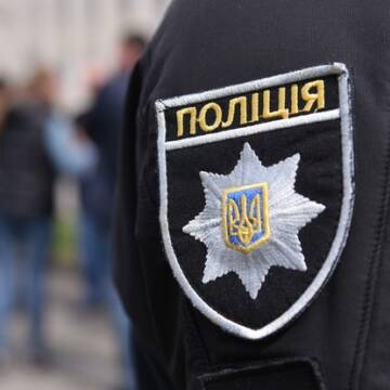 На учасників вечірки з російською музикою у Вінниці склали 15 адмінматеріалів