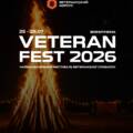 На Вінниччині пройде найбільший в Україні VETERAN FEST