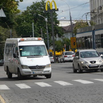 Маршрутка У Вінницькій громаді підвищують вартість проїзду в маршрутках: нові тарифи з 15 липня