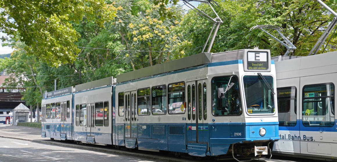 Вінниця поповнить парк 23 низькопідлоговими трамваями Tram 2000