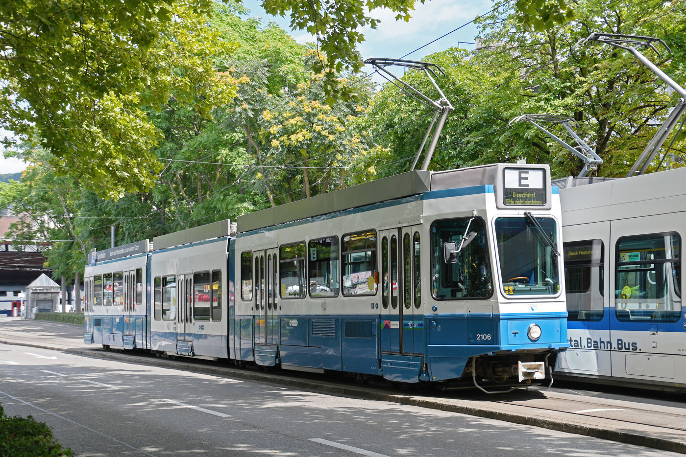 Вінниця поповнить парк 23 низькопідлоговими трамваями Tram 2000