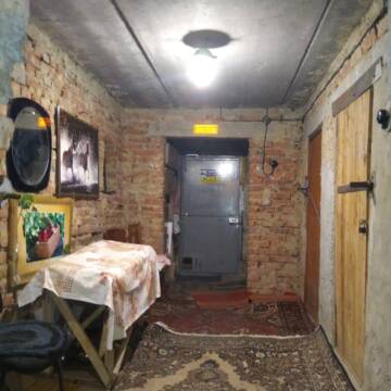 У Вінниці перевірили готовність тимчасових укриттів до використання