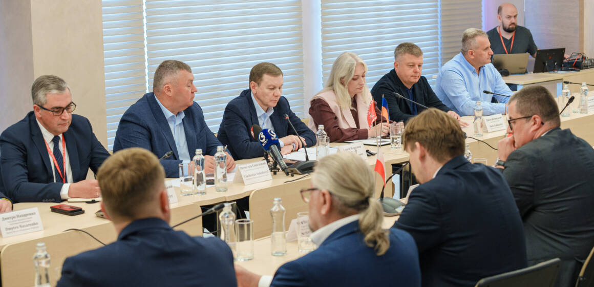 головна «Цей шлях об’єднує громади та зміцнює зв’язки між народами»: у Вінниці розпочалися заходи до Дня святого Якова