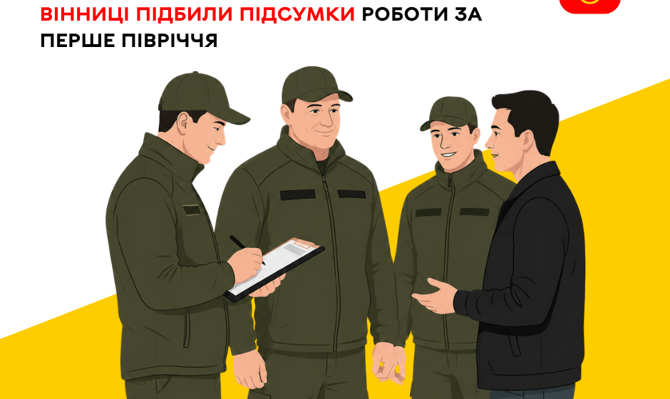 Рейди з ендоскопами, патрулі на Бугу та авто для фронту: піврічний звіт Муніципальної варти