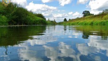 Якушинецькій громаді повернули 3 гектари земель водного фонду, незаконно відданих у приватну власність