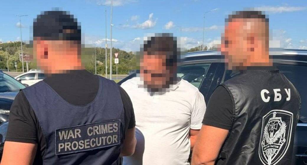 0819acd4eed9180e У Вінниці викрили священника, який за 14 тисяч доларів обіцяв допомогти уникнути мобілізації
