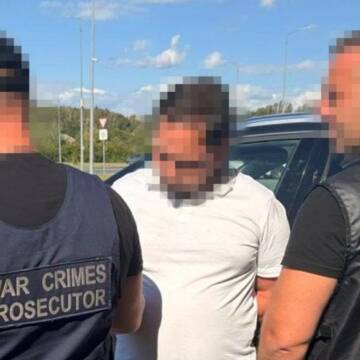 У Вінниці викрили священника, який за 14 тисяч  доларів обіцяв допомогти уникнути мобілізації