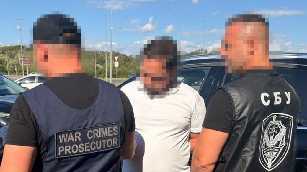 У Вінниці викрили священника, який за 14 тисяч  доларів обіцяв допомогти уникнути мобілізації