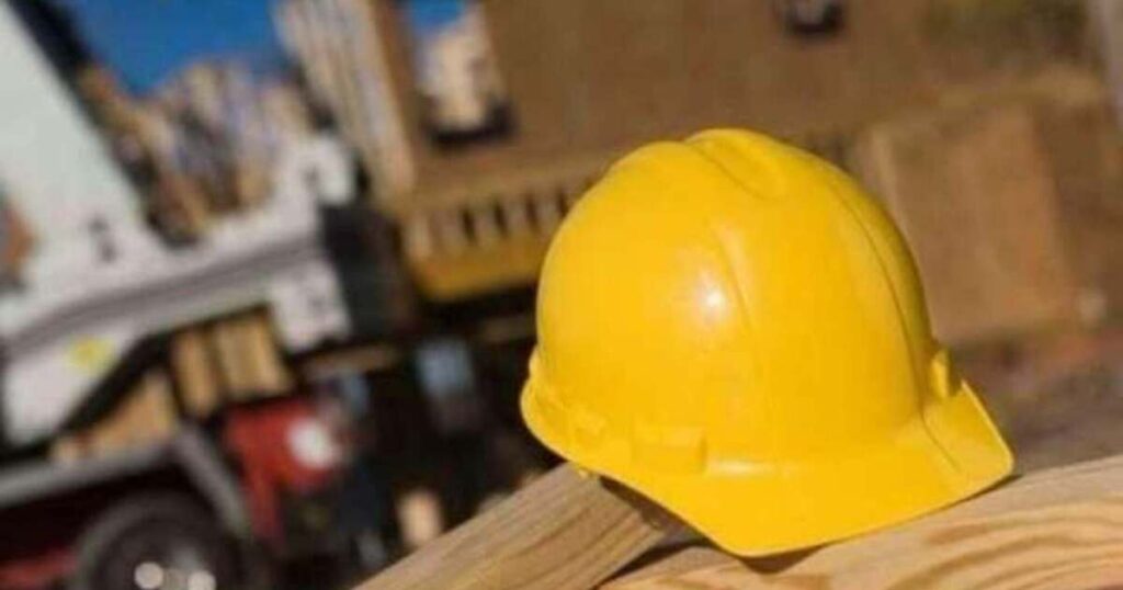 Трагедія на підприємстві у Вінниці: під час ремонту обладнання загинув чоловік