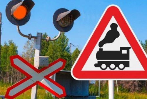 У селі Васютинці на Вінниччині на кілька тижнів закриють залізничний переїзд