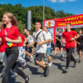 Благодійний напівмарафон Vinnytsia Run 2026 відбудеться у Вінниці 6 вересня