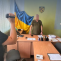 Спецоперація «Чесний призов»: на Вінниччині викрили посадовців ТЦК