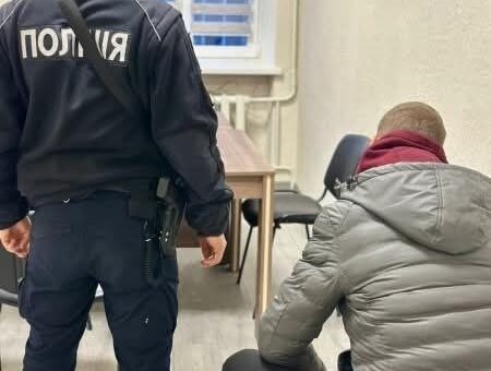 Купив мопед на вкрадені гроші: жителя Могилів-Подільщини засудили на 5,5 років