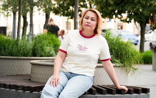 «Дім, в якому пахне хлібом»: вінничанка Ольга Гуд написала дитячу казку про традиції української випічки