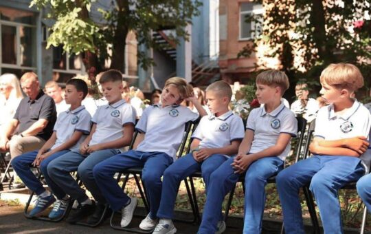Спортивна гордість Вінниччини: 7 шкільних і студентських команд стали переможцями та призерами всеукраїнських ліг «Пліч-